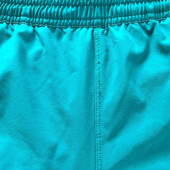 Patagonia Stretch Planing Boardshorts 19" Men's - Tasmanian Teal - Size Medium - Picture 7 of 14